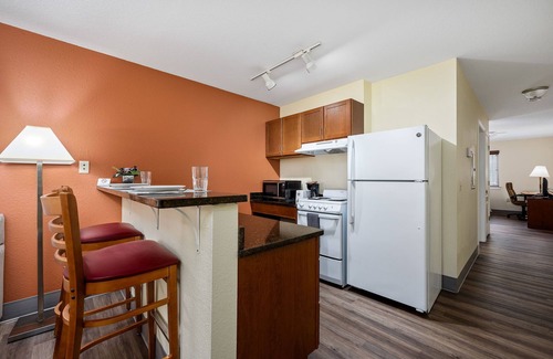 Stafford Apartment | Affordable Suites of America Quantico