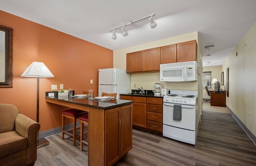 Stafford Apartment | Affordable Suites of America Quantico