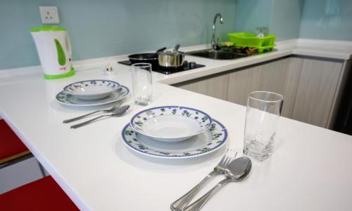 Cyberjaya Apartment | Afham Apartment @ Solstice