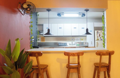 Laureles - Estadio House | Africa house-Casa Hotel Laureles-La70