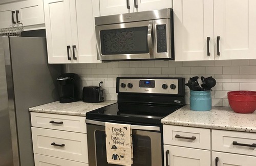 Cocoa Beach Condo | Afterdune Delight.only 40 steps to the sand!