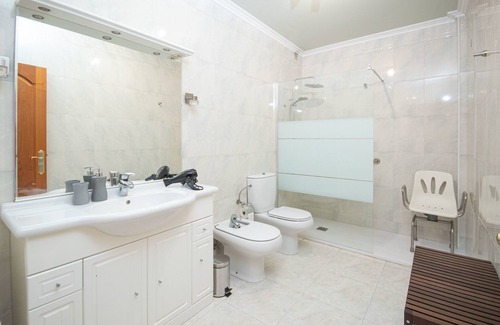 Carballo Apartment | AG Flat Rio Miño Carballo, 700m from the center
