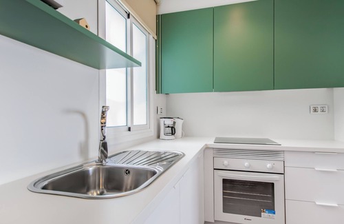 Agaete Apartment | Agaete Shine Suites 305