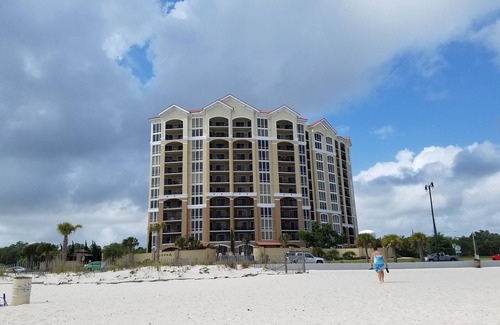 Gulfport Condo | Agape Bay - Sienna on the Coast Unit 102