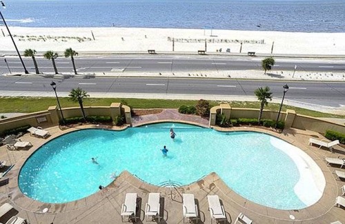 Gulfport Condo | Agape Bay - Sienna on the Coast Unit 102