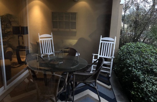 Gulfport Condo | Agape Bay - Sienna on the Coast Unit 102