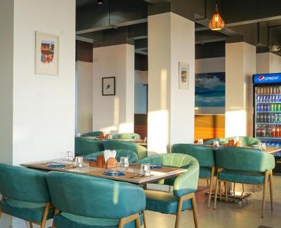 Harnai Apartment | Agastya Sea View Resort & Spa