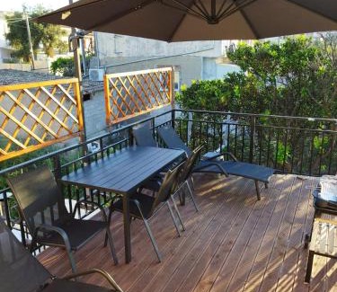Korakades Apartment | AGATHA'S HOUSE