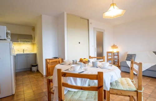 Agay Apartment | agay Plage by Interhome