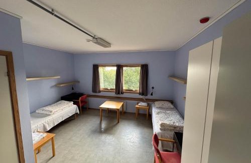 Sogne Apartment | Agder Folkehøgskole - Gjestehus