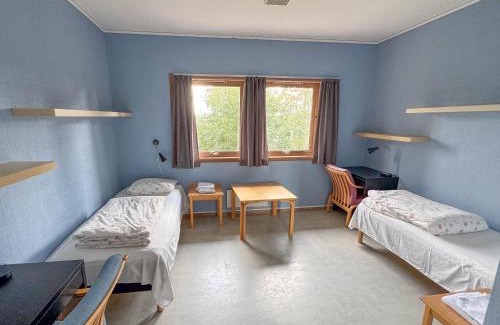 Sogne Apartment | Agder Folkehøgskole - Gjestehus