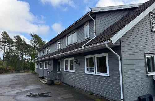 Sogne Apartment | Agder Folkehøgskole - Gjestehus