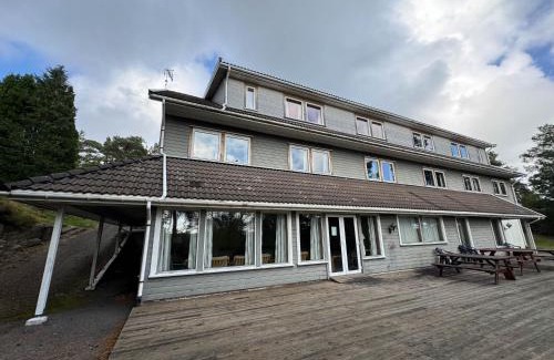 Sogne Apartment | Agder Folkehøgskole - Gjestehus