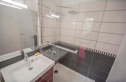 Les Orres Apartment | Agence des Orres - Les Ecrins - Studio - ECR412