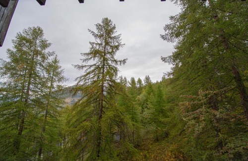 Les Orres Apartment | Agence des Orres - Les Ecrins - Studio - ECR412