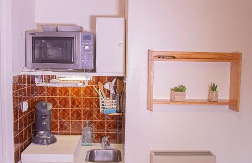 Les Orres Apartment | Agence des Orres - Les Ecrins - Studio - ECR412