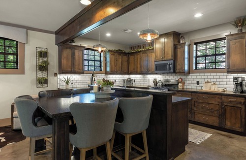 College Park House | Aggieland Home