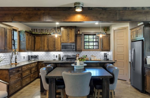 College Park House | Aggieland Home