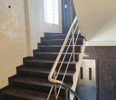 Chennai Hotel | AGH Residency Virugambakkam