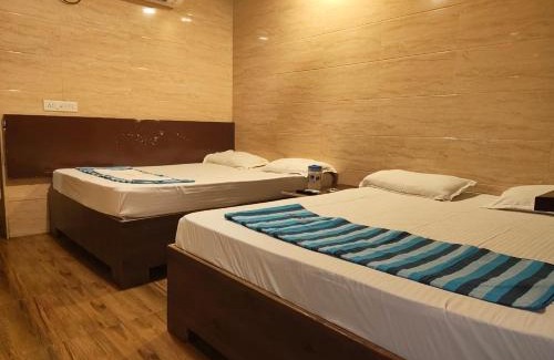 Chennai Hotel | AGH Residency Virugambakkam