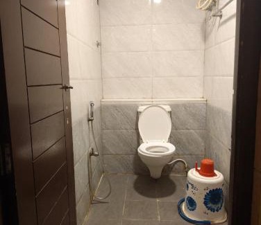 Chennai Hotel | AGH Residency Virugambakkam