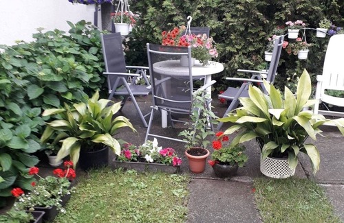 Sarospatak House | Agica Apartman- near the Thermal Water in Sarospatak