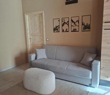 Domodossola House | Agli Chalet Erbe Montane con parcheggio privato e colonnina ricarica auto elettrica con supplemento