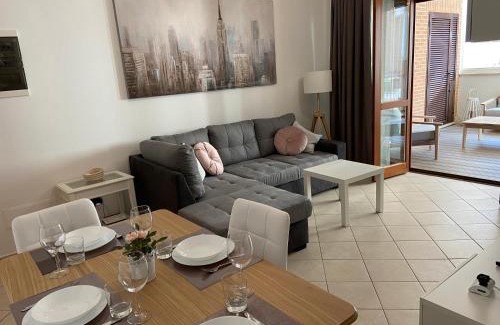 Fiumicino Apartment | AGM Suite Rome Airport Leonardo
