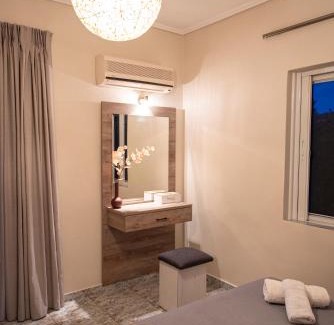 Agios Nikitas Apartment | Agnantio