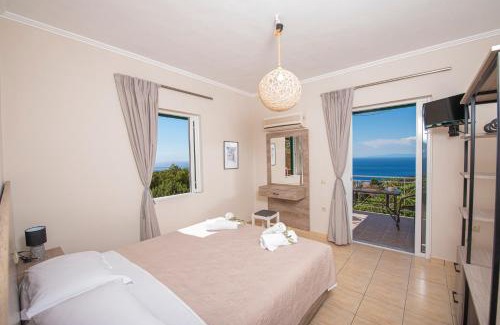 Agios Nikitas Apartment | Agnantio