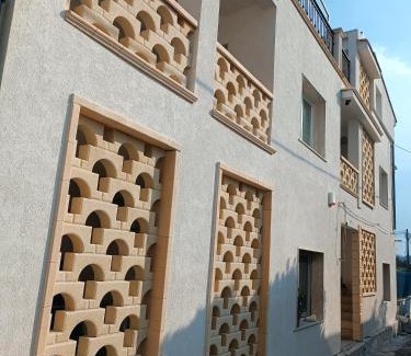 Agnone Apartment | Agnone Beach suite 30 meters away