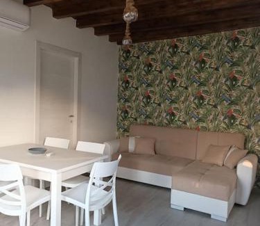 Agnone Apartment | Agnone Beach suite 30 meters away