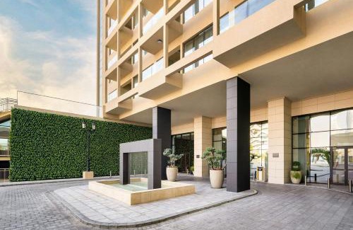 Lusail Hotel | Agora, Doha, Autograph Collection