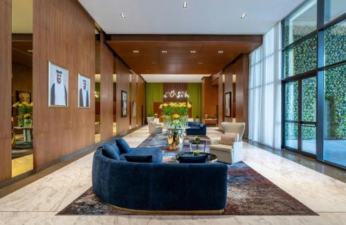 Lusail Hotel | Agora, Doha, Autograph Collection