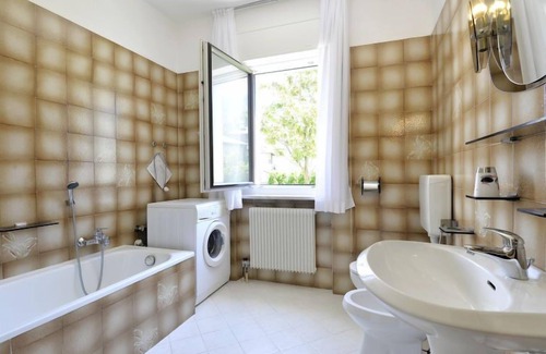 Caldonazzo Apartment | Agostini by Interhome