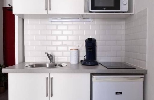 Bussy-Saint-Georges Apartment | Agréable Appartement - Paris/Disneyland