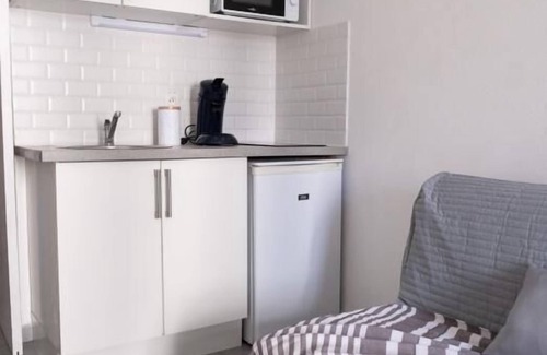 Bussy-Saint-Georges Apartment | Agréable Appartement - Paris/Disneyland