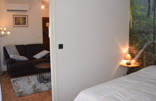 Agen Apartment | Agréable appartement T1 bis à Agen