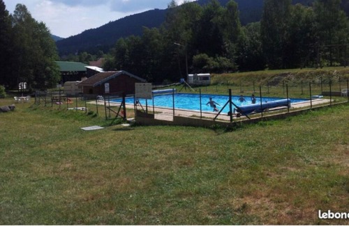 Cornimont Ski Chalet | Agréable Chalet Nature Calme