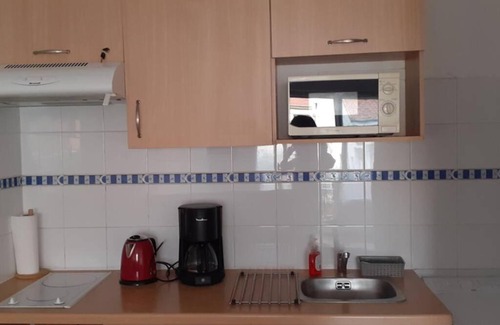 Beziers Apartment | Agréable logement proche de la gare et du polygone