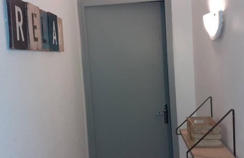 Beziers Apartment | Agréable logement proche de la gare et du polygone