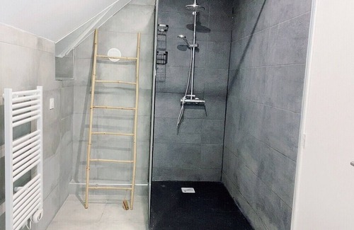 Boucey House | Agréable maison à côté le mont saint Michel