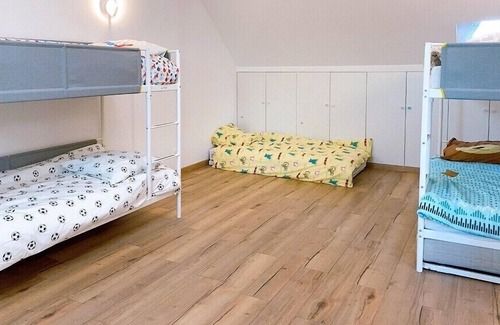 Boucey House | Agréable maison à côté le mont saint Michel