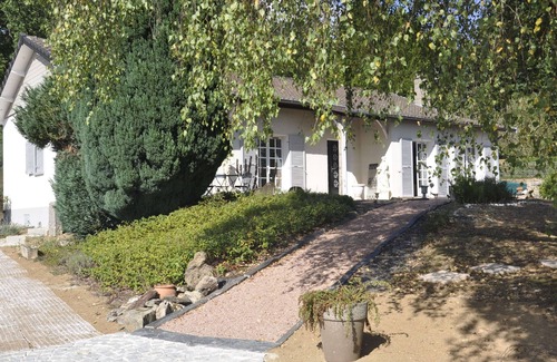 La Guiche House | Agréable Maison "Bruyère et Charmes de Bourgogne" (proche Cluny, Taizé)