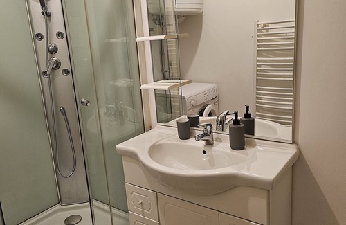 Merdrignac Apartment | Agréable Studio Tout Confort au Rez-de-chaussée