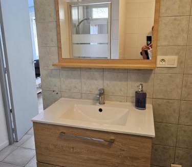 Manosque Apartment | Agréable T2 au centre ville