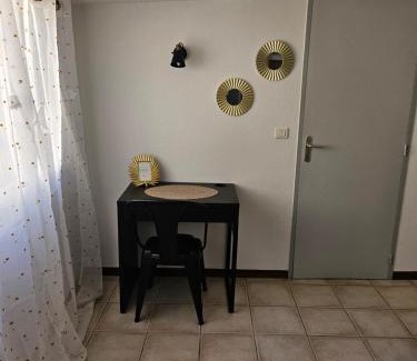 Manosque Apartment | Agréable T2 au centre ville