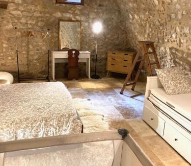 Annot Apartment | Agréable T2 calme centre-ville d'Annot