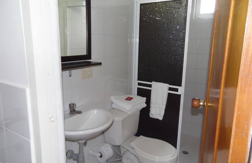 Laureles - Estadio Apartment | Agradable apto de 2 hab en Laureles