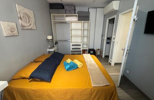 Vernier Apartment | Agreable 2 pièces Nice liberation